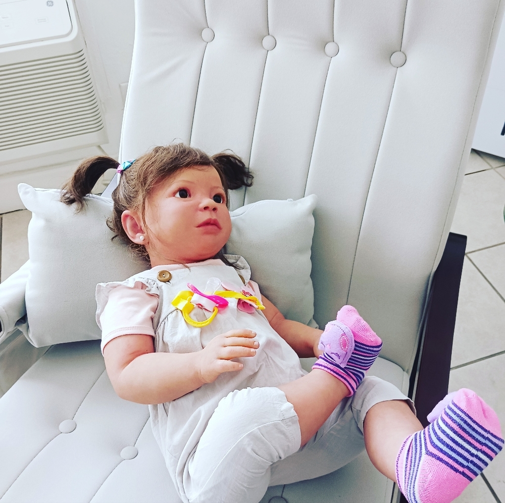 Bebe Reborn